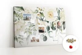 tablica-korek-dla-dzieci-pinezki-kwiaty-120x80