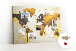 tablica-korek-dla-dziecka-swiat-abstrakcja-120x80