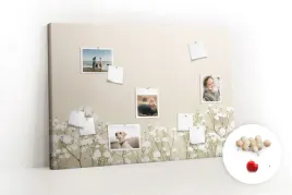 tablica-korek-do-szkoly-kwitnace-kwiaty-120x80