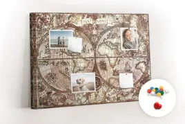 tablica-memo-korkowa-notatki-antyczna-mapa-atlasu
