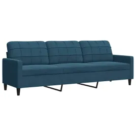 sofa-3-osobowa-aksamitna-niebieska-210-cm-wygodna-do-salonu