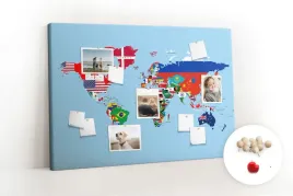 tablica-korek-na-notatki-pinezki-mapa-flag-120x80