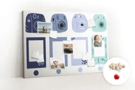 tablica-korkowa-pinezki-ramki-polaroidowe