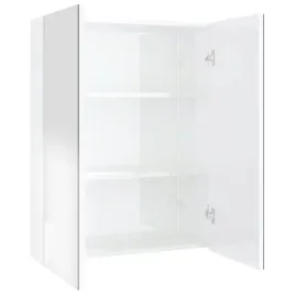 szafka-lazienkowa-z-lustrem-60x15x75-cm-mdf-biel-z-polyskiem