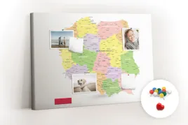 duza-tablica-na-notatki-z-pinezkami-mapa-polski