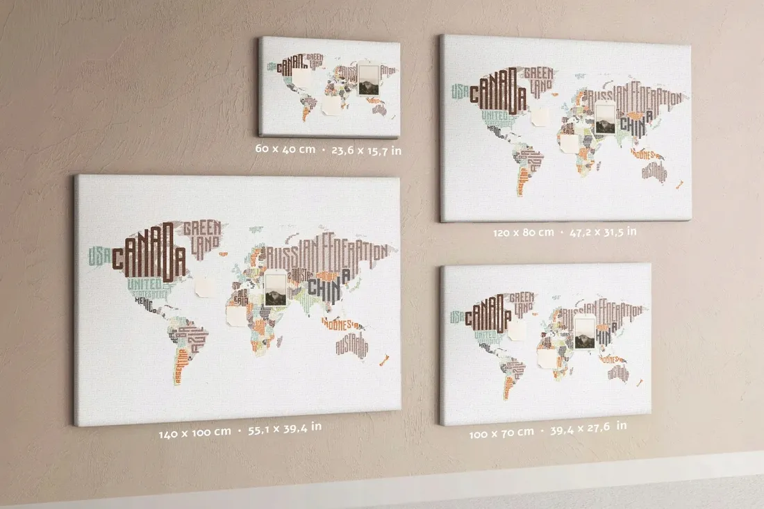 tablica-pinezki-do-korka-mapa-kolorowe-litery