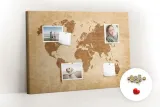 tablica-canvas-na-notatki-mapa-w-starym-stylu-stan-nowy