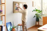 tablica-canvas-na-notatki-mapa-w-starym-stylu-dlugosc-100-cm