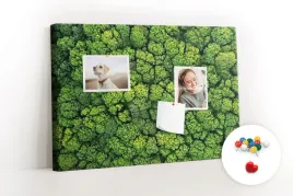 tablica-canvas-na-notatki-60x40-las-z-lotu-ptaka