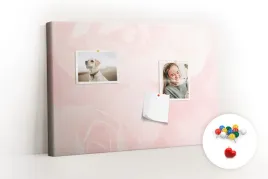 tablica-korkowa-pinezki-gratis-60x40-kwitnace-roze