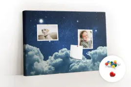 tablica-korkowa-pinezki-gratis-60x40-nocne-niebo