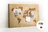 tablica-canvas-na-notatki-mapa-w-starym-stylu-stan-nowy