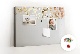 tablica-korek-w-drewnianej-ramie-60x40-gwiazdy