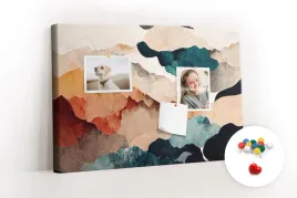 tablica-canvas-na-notatki-krajobraz-abstrakcja