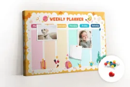 tablica-korkowa-w-ramie-pinezki-60x40-plan-lekcji