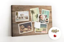 tablica-scienna-korkowa-zdjecia-polaroidowe