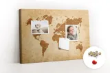 tablica-canvas-na-notatki-mapa-w-starym-stylu
