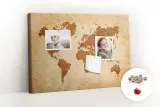 tablica-canvas-na-notatki-mapa-w-starym-stylu-stan-nowy