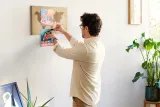 tablica-canvas-na-notatki-mapa-w-starym-stylu-dlugosc-60-cm