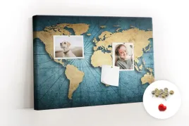 tablica-korkowa-na-notatki-do-biura-mapa-swiata-3d