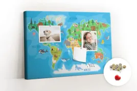 tablica-canvas-na-notatki-mapa-kreskowka