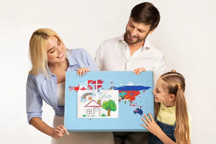 tablica-na-notatki-z-pinezkami-mapa-flag-waga-z-opakowaniem-1-3-kg