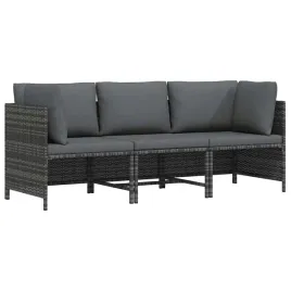 sofa-3-osobowa-z-polirattanu-szara-z-poduszkami-antracytowymi-60x60x60-cm