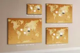 tablica-korkowa-pinezki-gratis-mapa-swiata-stan-opakowania-oryginalne