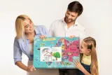 tablica-korkowa-pinezki-gratis-mapa-europy-waga-z-opakowaniem-1-3-kg