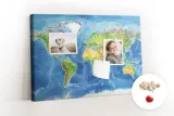 tablica-korkowa-pinezki-gratis-mapa-swiata