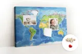 tablica-korkowa-pinezki-gratis-mapa-swiata-stan-nowy