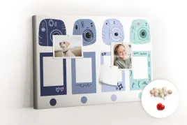 tablica-na-zdjecia-i-pinezki-ramki-polaroidowe