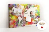 tablica-korkowa-obraz-canvas-mapa-akwarelowa-stan-nowy
