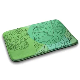 podgumowany-dywanik-lazienkowy-monstera-liscie