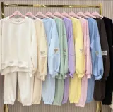 dres-azara-maselko-kolory-rekaw-dlugi-rekaw