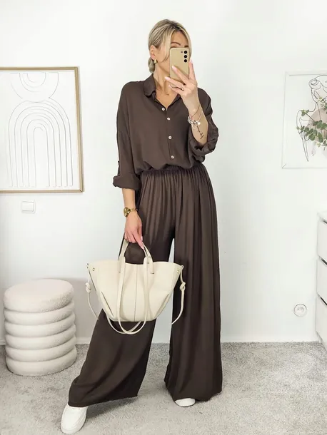 komplet-koszula-spodnie-hit-braz-rozmiar-uniwersalny