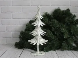 choinka-swiateczna-metal-srebrna-40-cm-xmp-19042