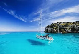 fototapeta-flizelinowa-zaglowka-menorca-152x104