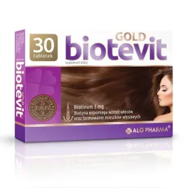 biotevit-gold-biotyna-tabletki-30szt-suplement-diety-alg-pharma-wlosy-skora