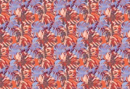 tapeta-flizelinowa-tropikalne-liscie-152x104