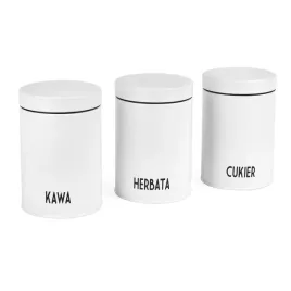 komplet-3-pojemnikow-konighoffer-concept-kawa-herbata-cukier-bialy