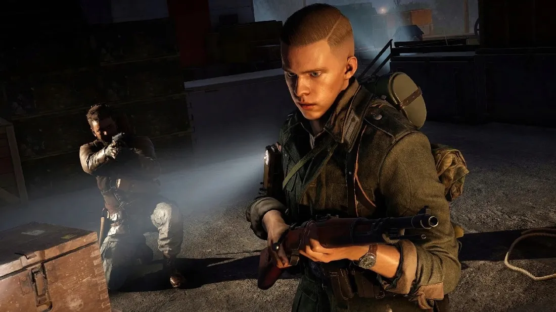 sniper-elite-resistance-nowa-pl-ps4-stan-nowy
