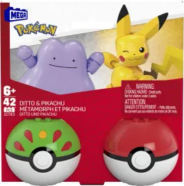 pokemon-mega-2-pak-poke-ball-pikachu-i-ditto-or-mattel-6