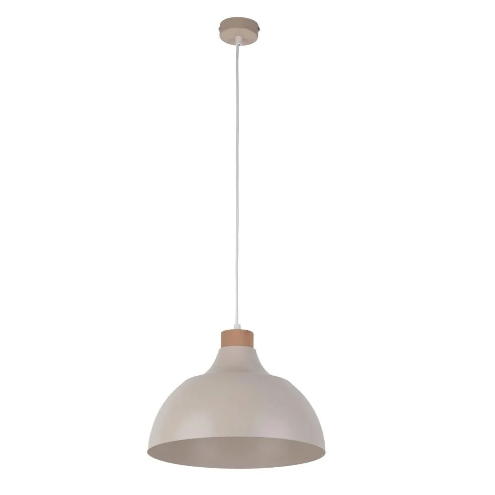 lampa-wiszaca-cap-beige-5664-tk-lighting