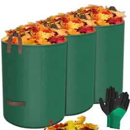 worki-na-odpady-ogrodowe-liscie-wielokrotnego-uzytku-500l-skladane-3-szt