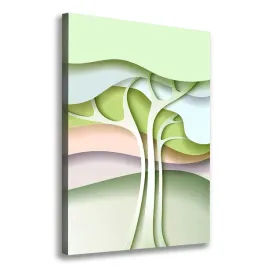 foto-obraz-na-plotnie-abstrakcyjne-drzewo-70x100cm