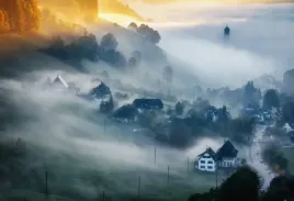 fototapeta-flizelinowa-zabytkowa-wies-104x70