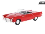 model-1-34-ford-thunderbird-1955-czerwony-a00875ftc