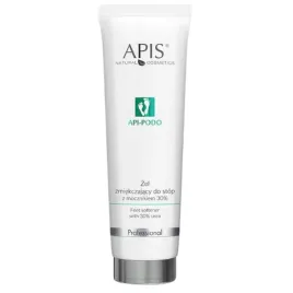apis-api-podo-zel-zmiekczajacy-do-stop-z-mocznikiem-30percent-100ml
