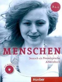 menschen-a1-1-ab-cd-hueber-praca-zbiorowa